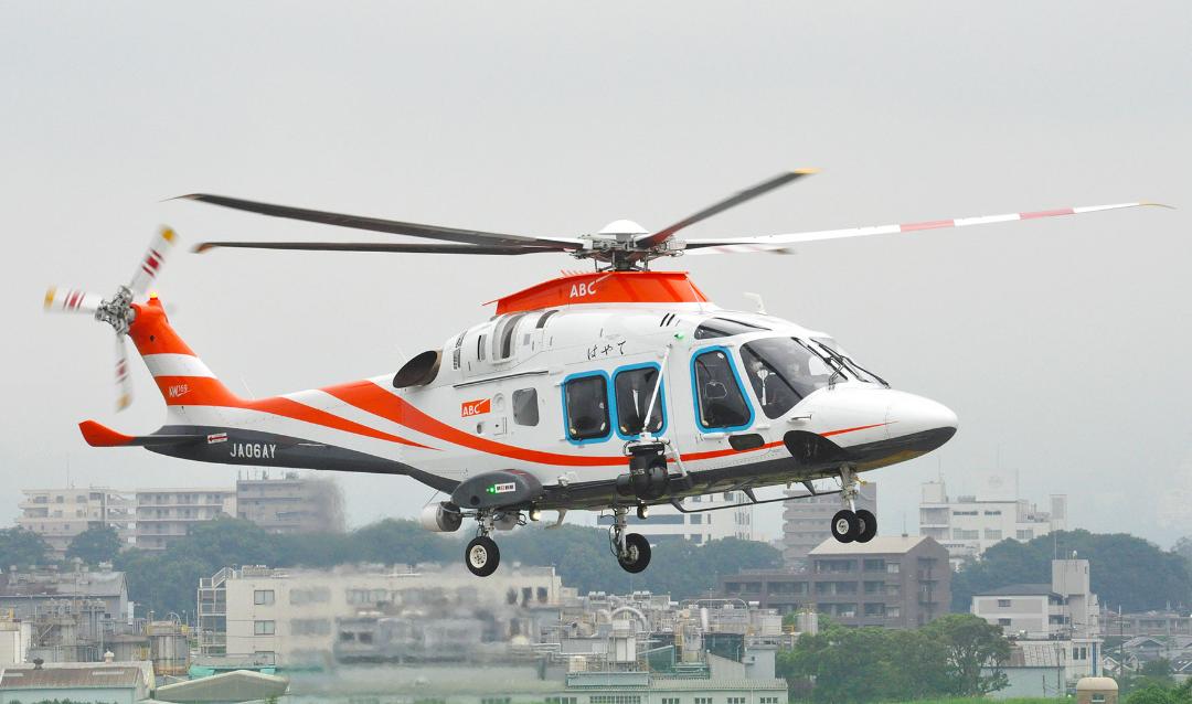 leonardo w169