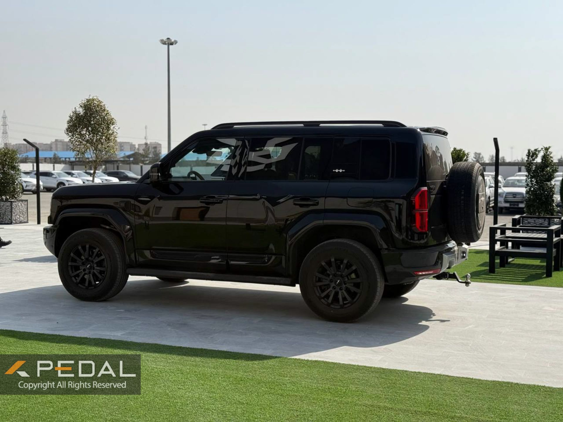 لئوپارد 5 تیگارد