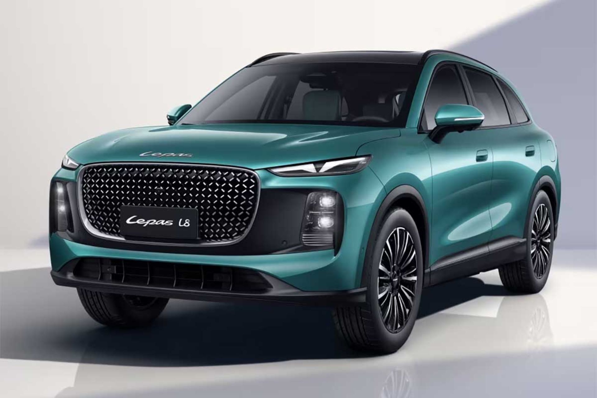 چری لیپاس L8