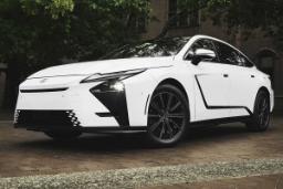 لکسوس ES350h
