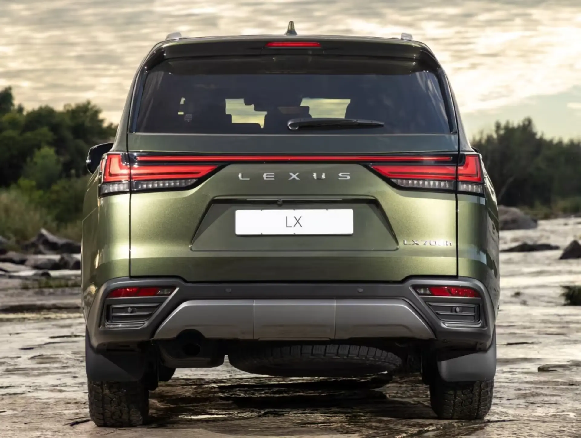 lexus lx600 LX 600