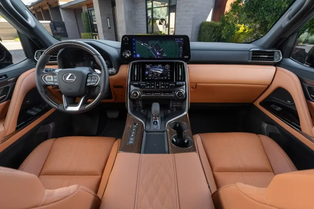 lexus lx600 LX 600