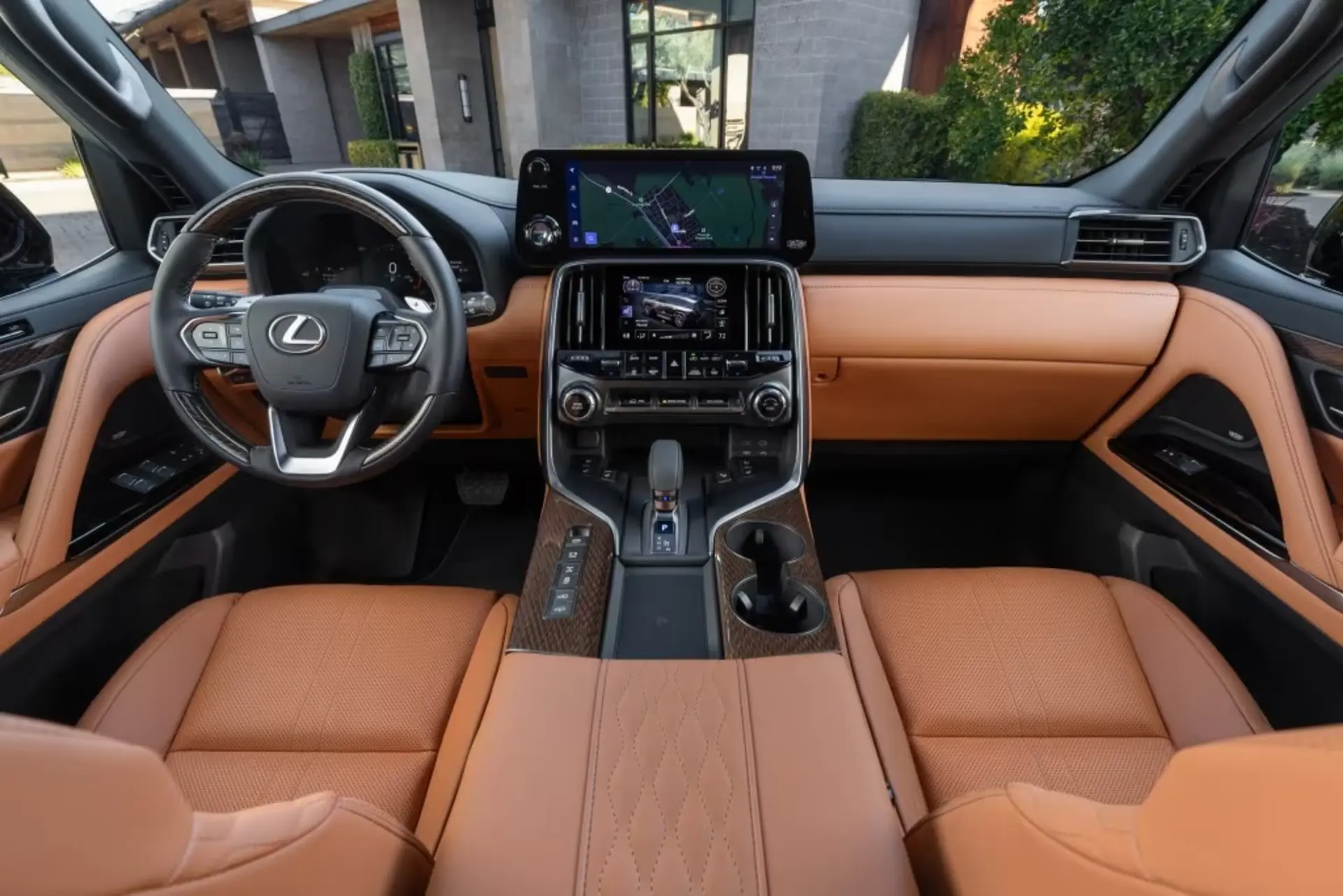 lexus lx600 LX 600