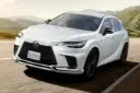 لکسوس RX مدل ۲۰۲۷ 