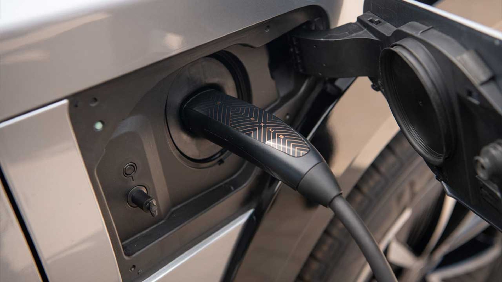 لکسوس RZ مدل 2026 