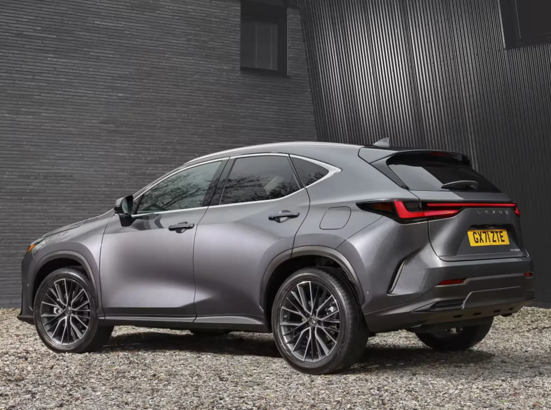lexus NX NX260