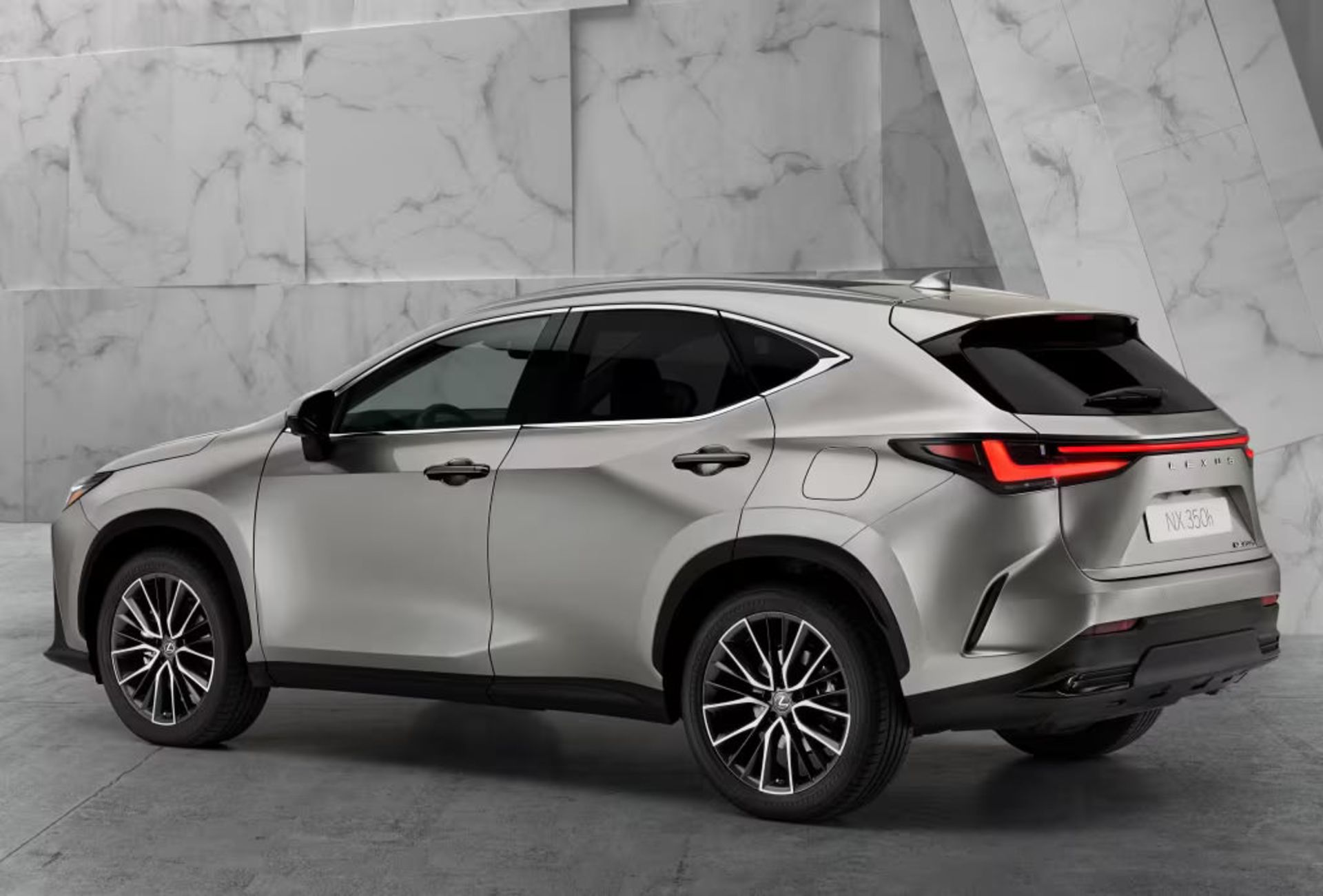 lexus NX NX260