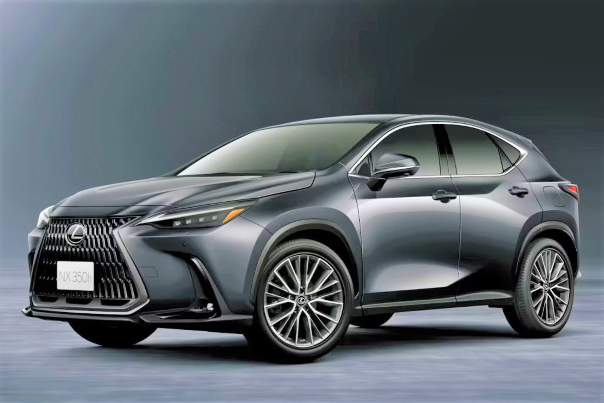 lexus NX NX260