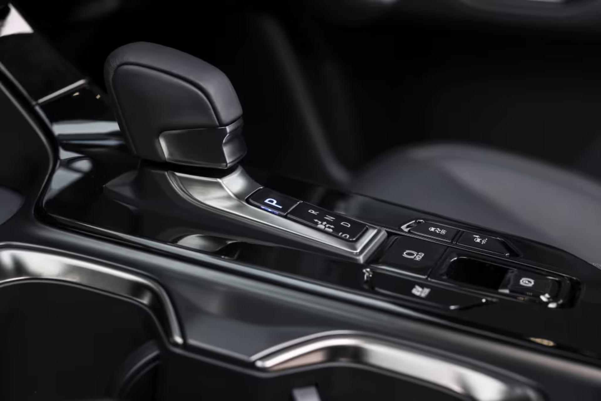 lexus NX NX260