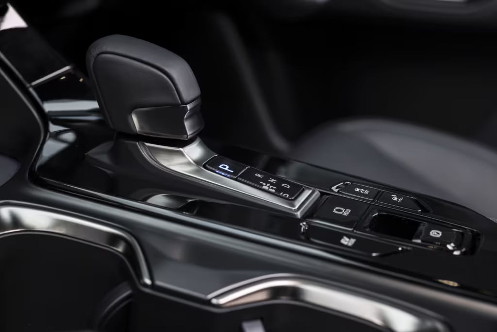 lexus NX NX260
