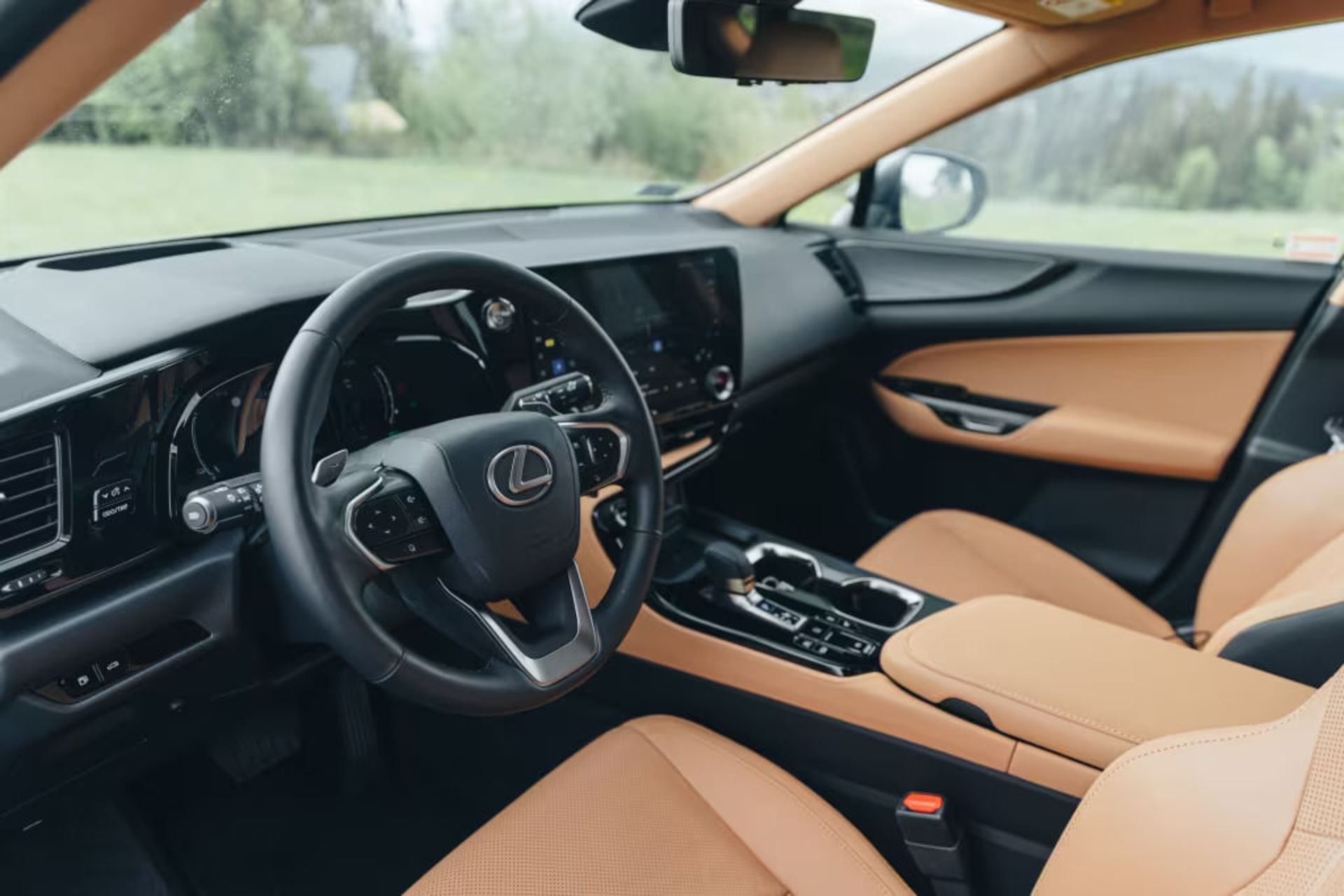 lexus NX NX260
