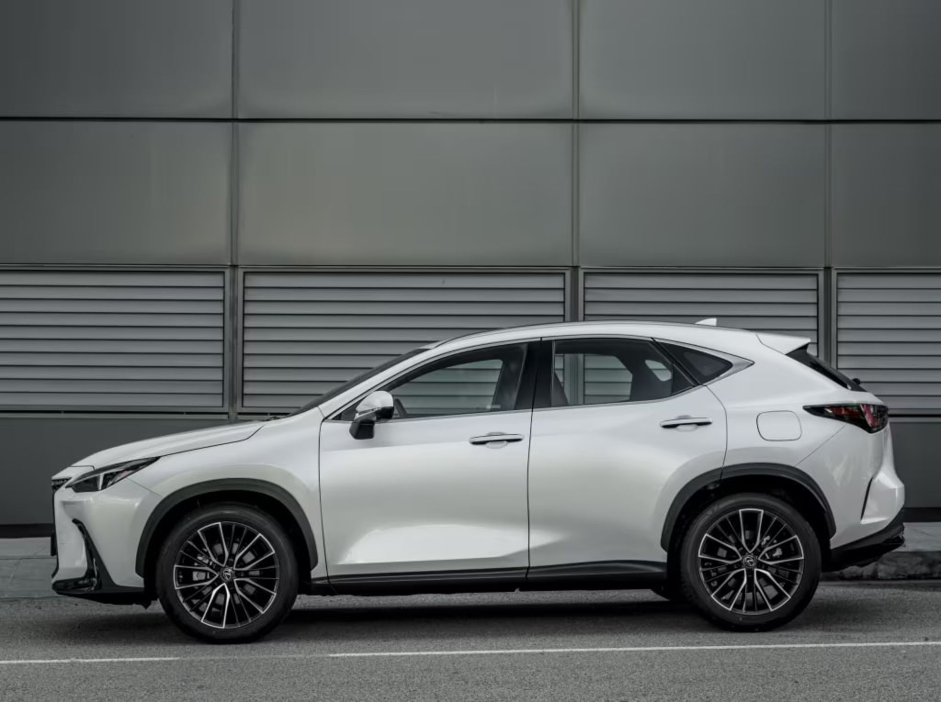 lexus NX NX260
