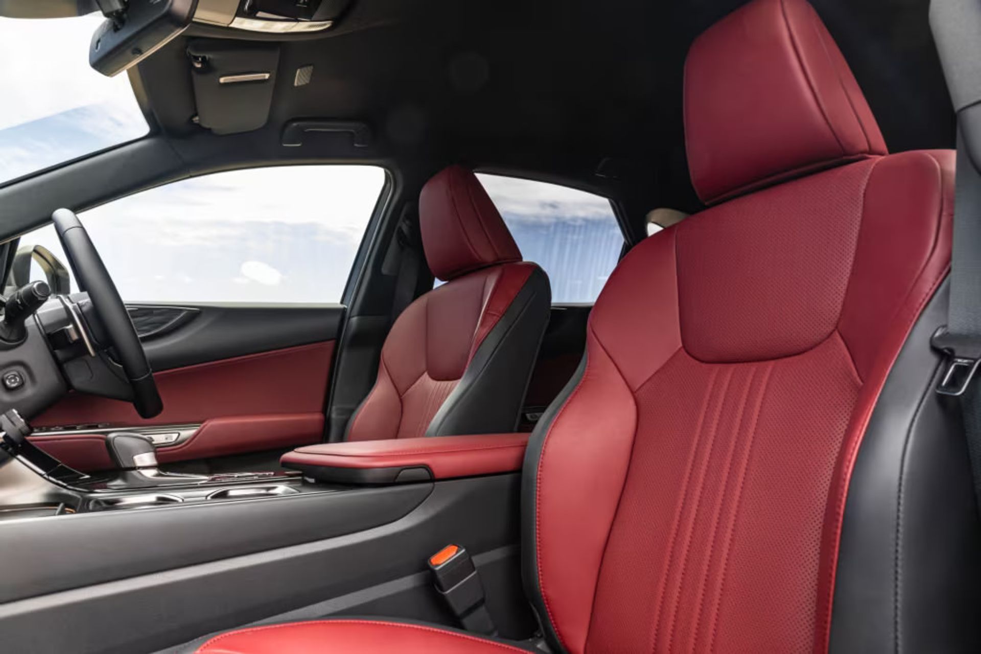lexus NX NX260