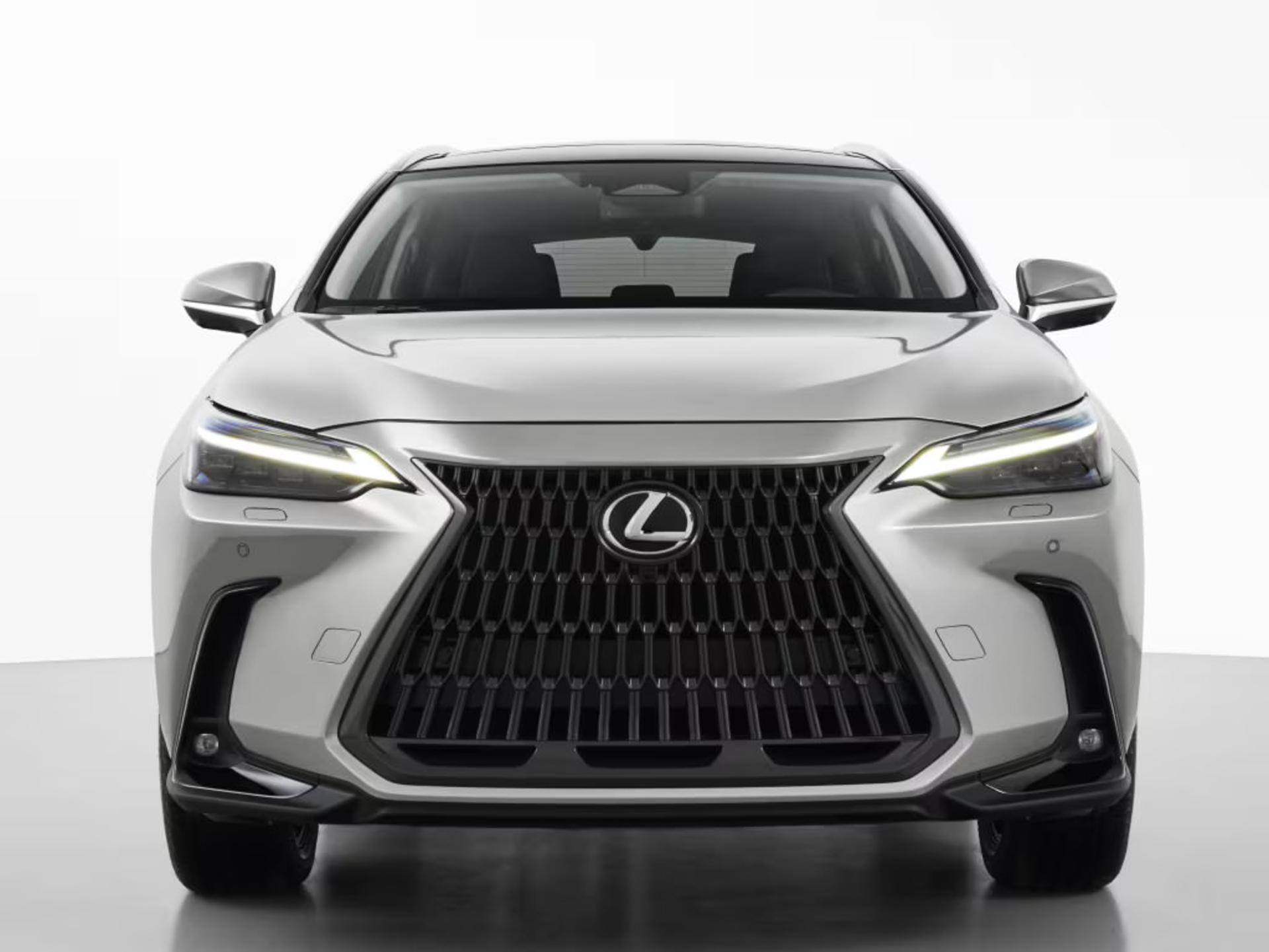 lexus NX NX260