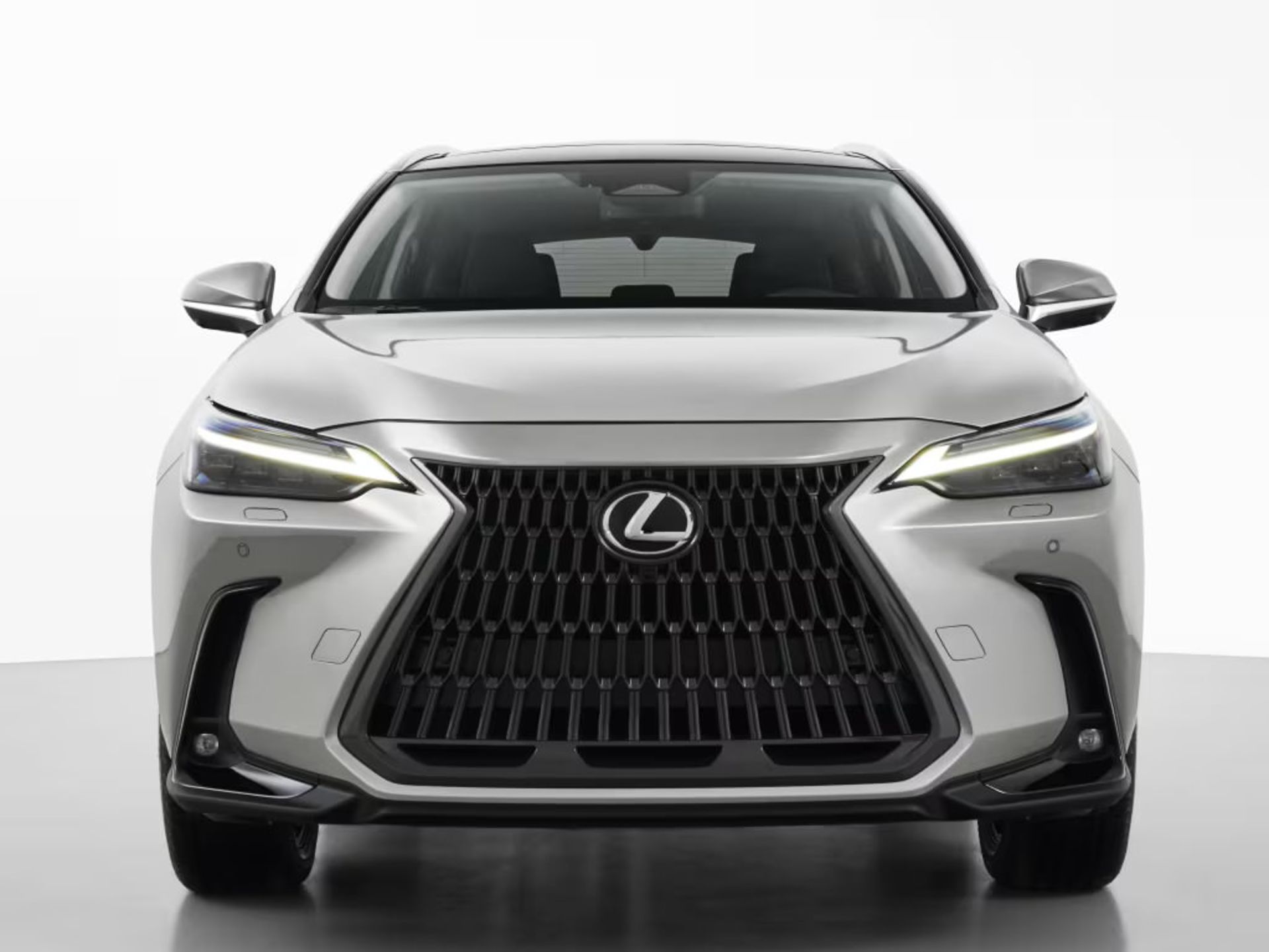 lexus NX NX260