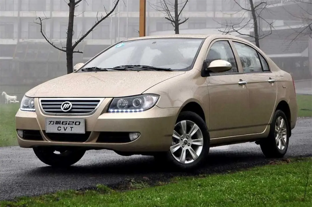 لیفان 620 