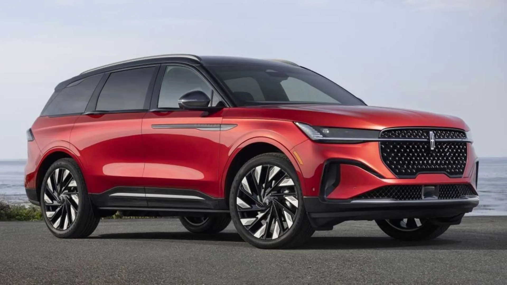 لینکلن ناتیلوس