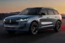 خودرو لینکلن کورسیر (Lincoln Corsair) مدل ۲۰۲۷ با طراحی فیس‌لیفت شده