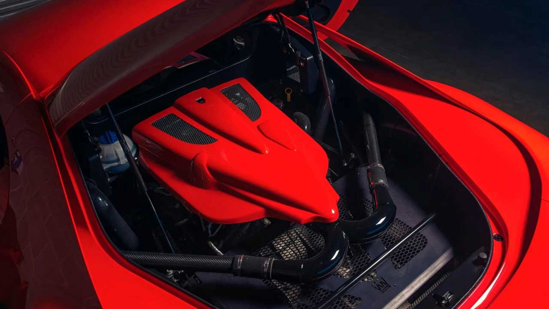 لوتوس امیرا در برابر نوبل M500