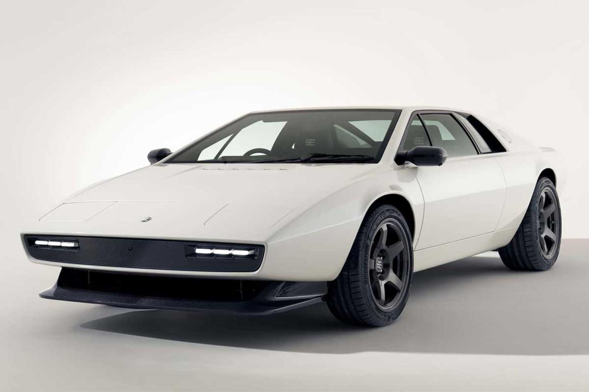 بازتولید لوتوس اسپریت