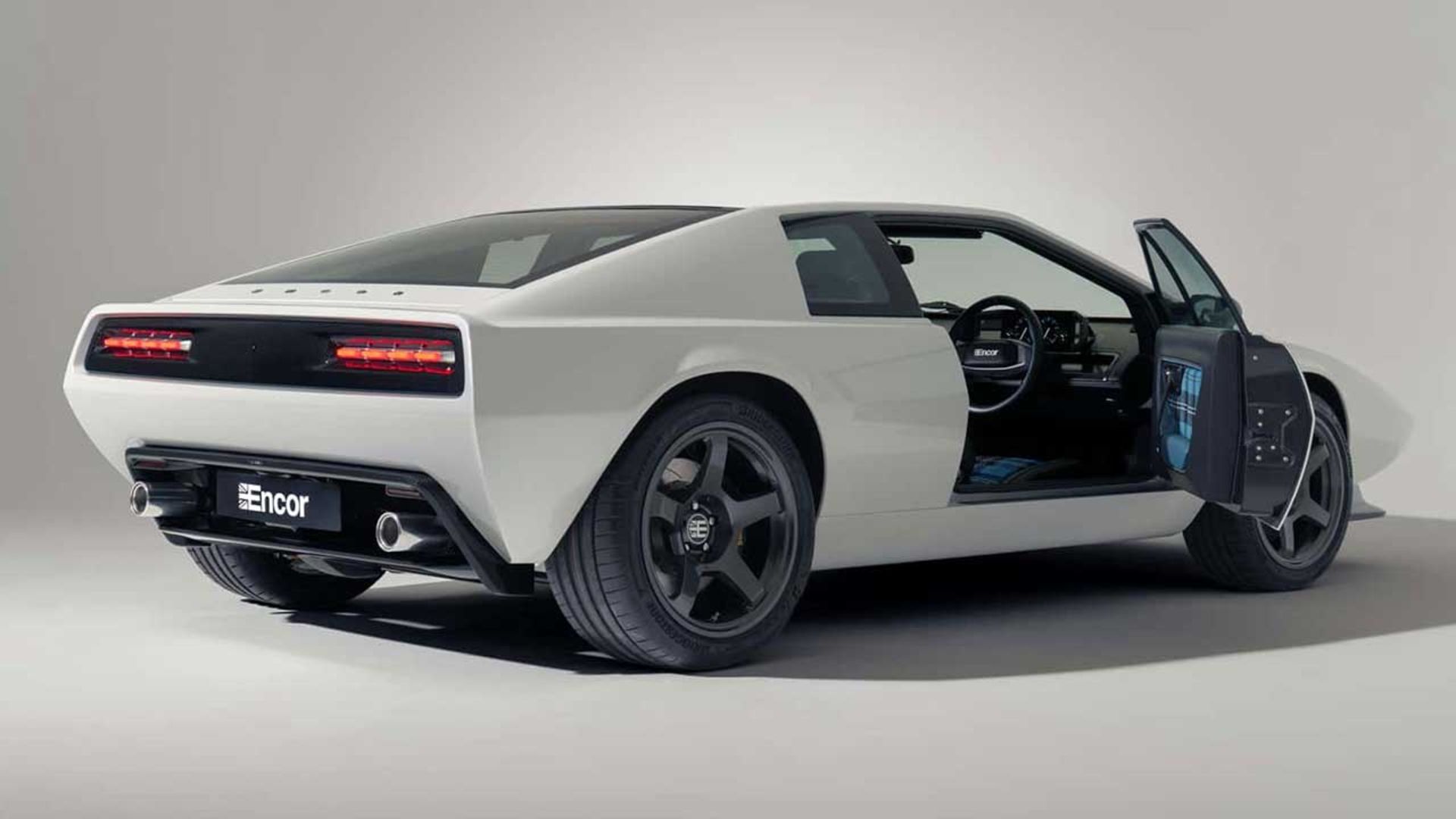 بازتولید لوتوس اسپریت