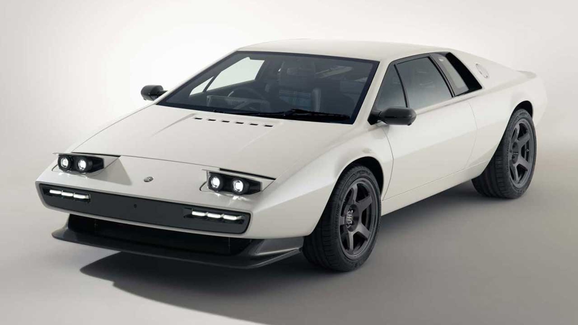 بازتولید لوتوس اسپریت