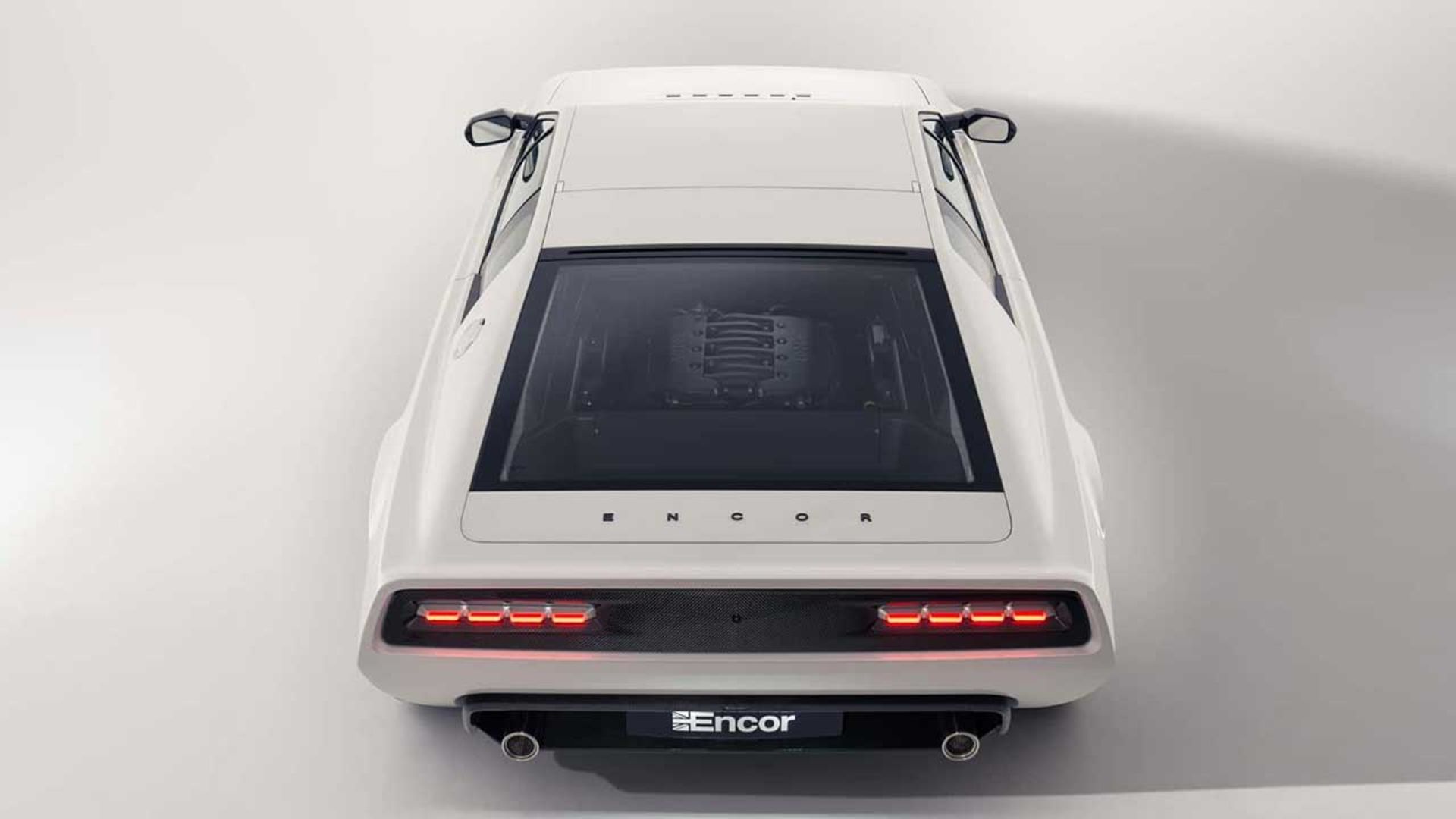 بازتولید لوتوس اسپریت