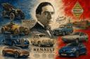 luis renault 