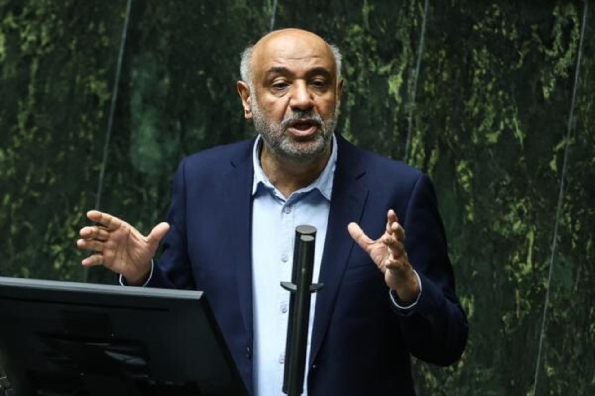 آمار تعداد خودرهای لوکس در ایران