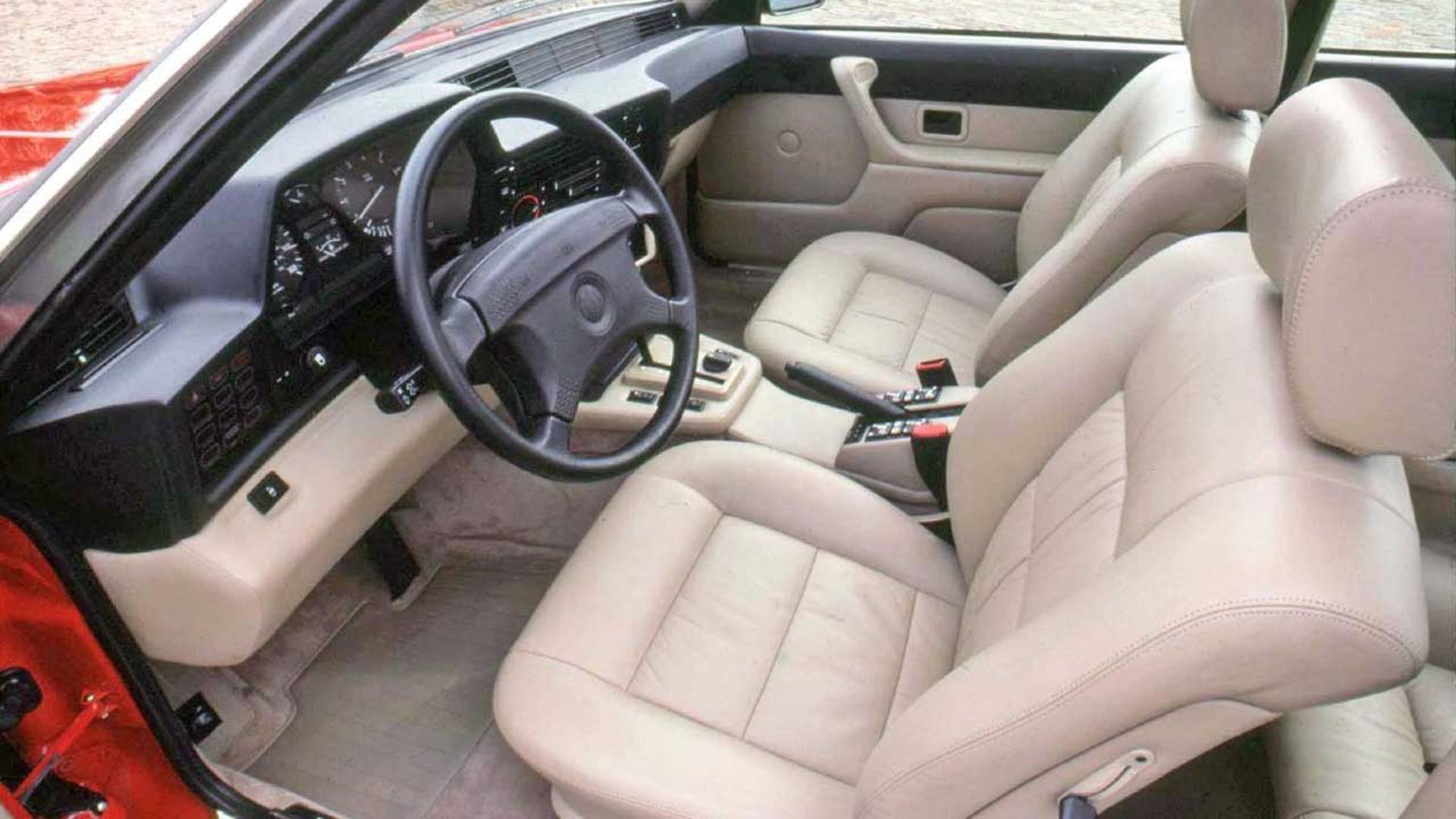 ب‌ام‌و 635CSi