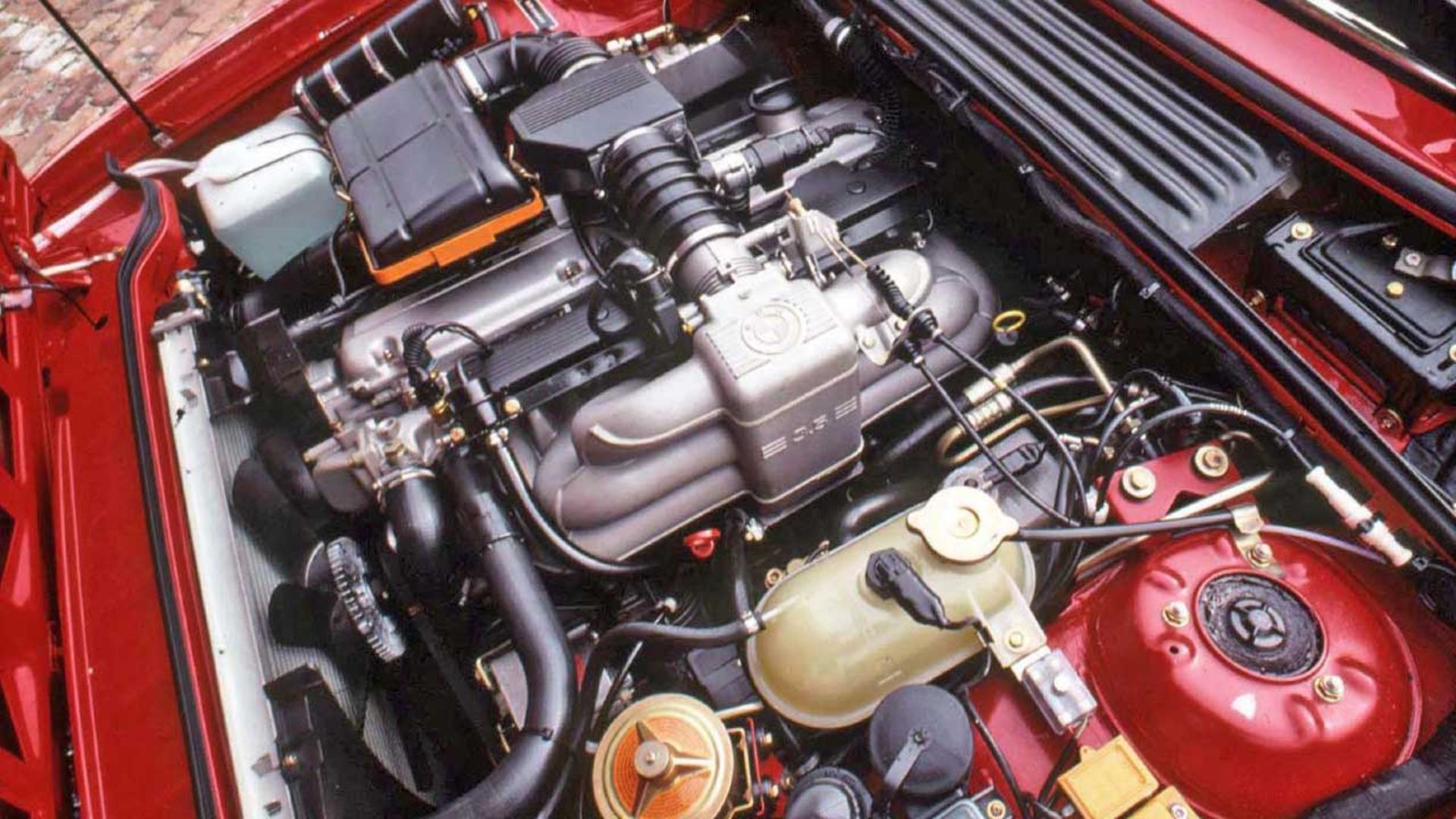 ب‌ام‌و 635CSi