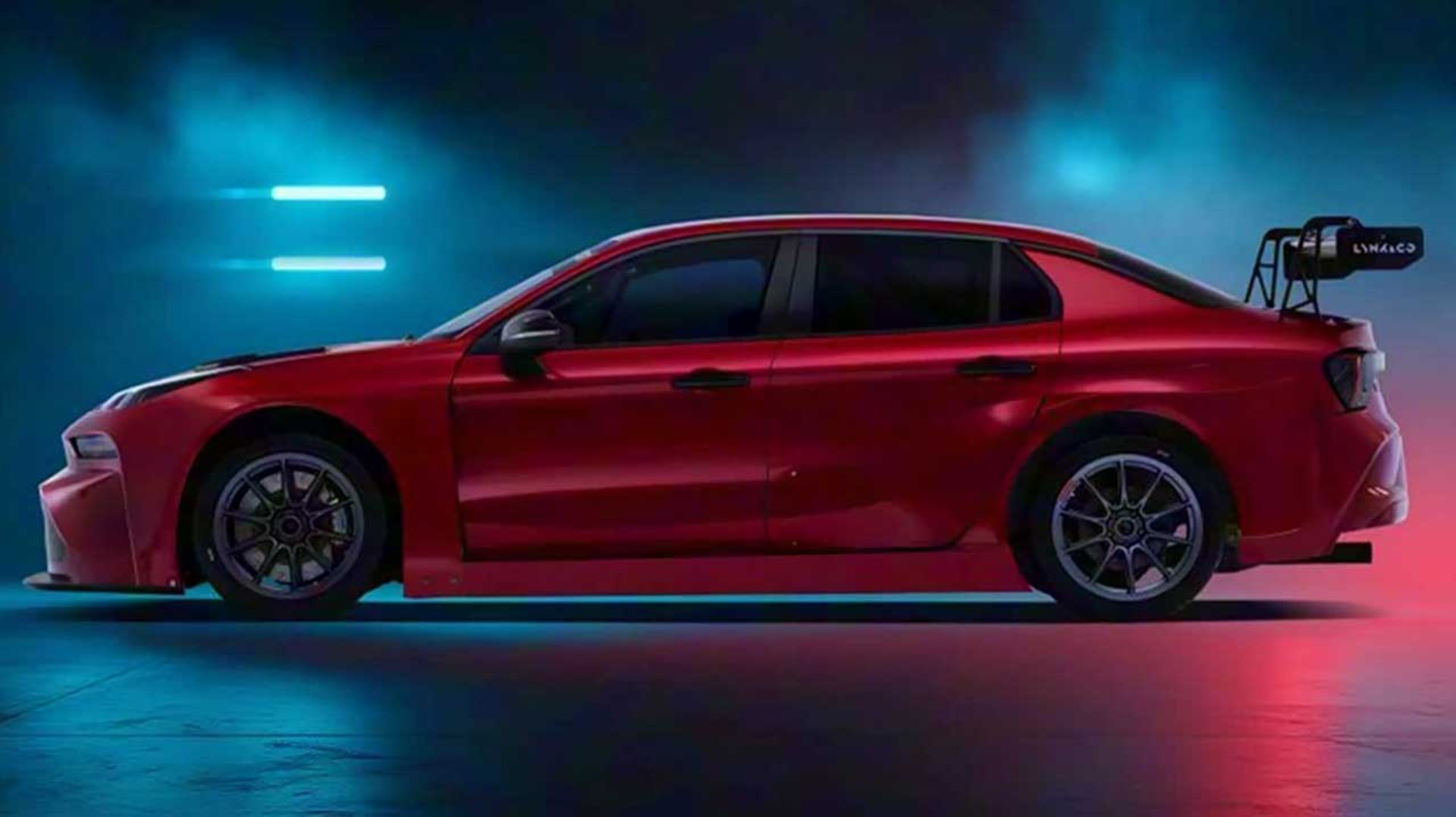 لینک اند کو 03+ TCR 