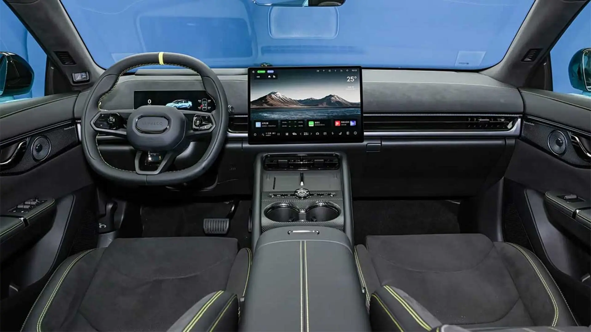 لینک اند کو 07 GT