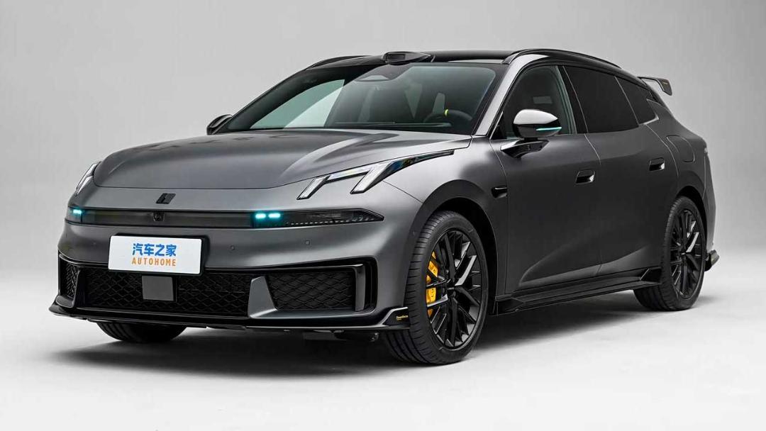 لینک اند کو 07 GT