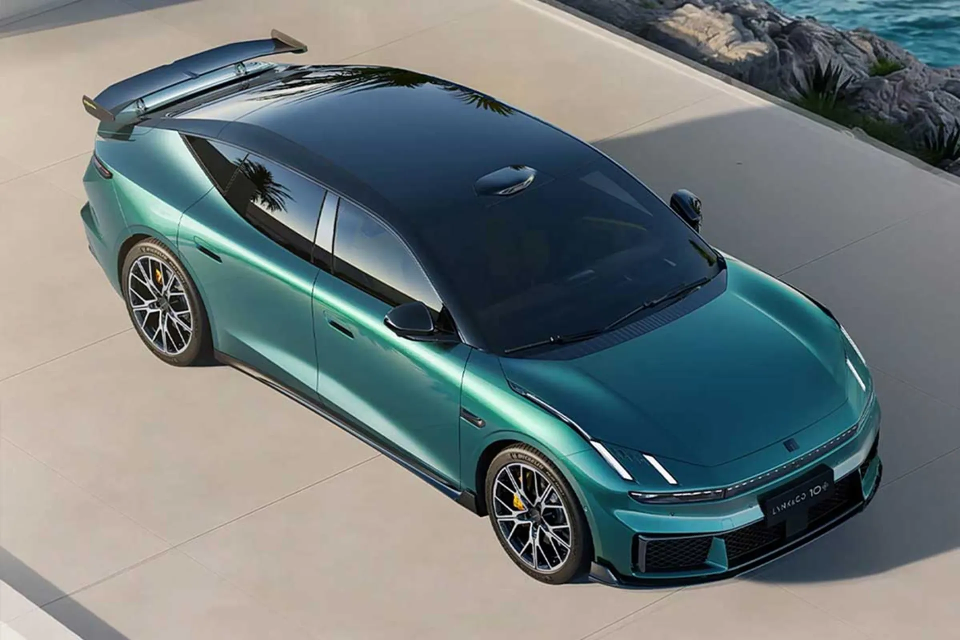 لینک‌اندکو 10