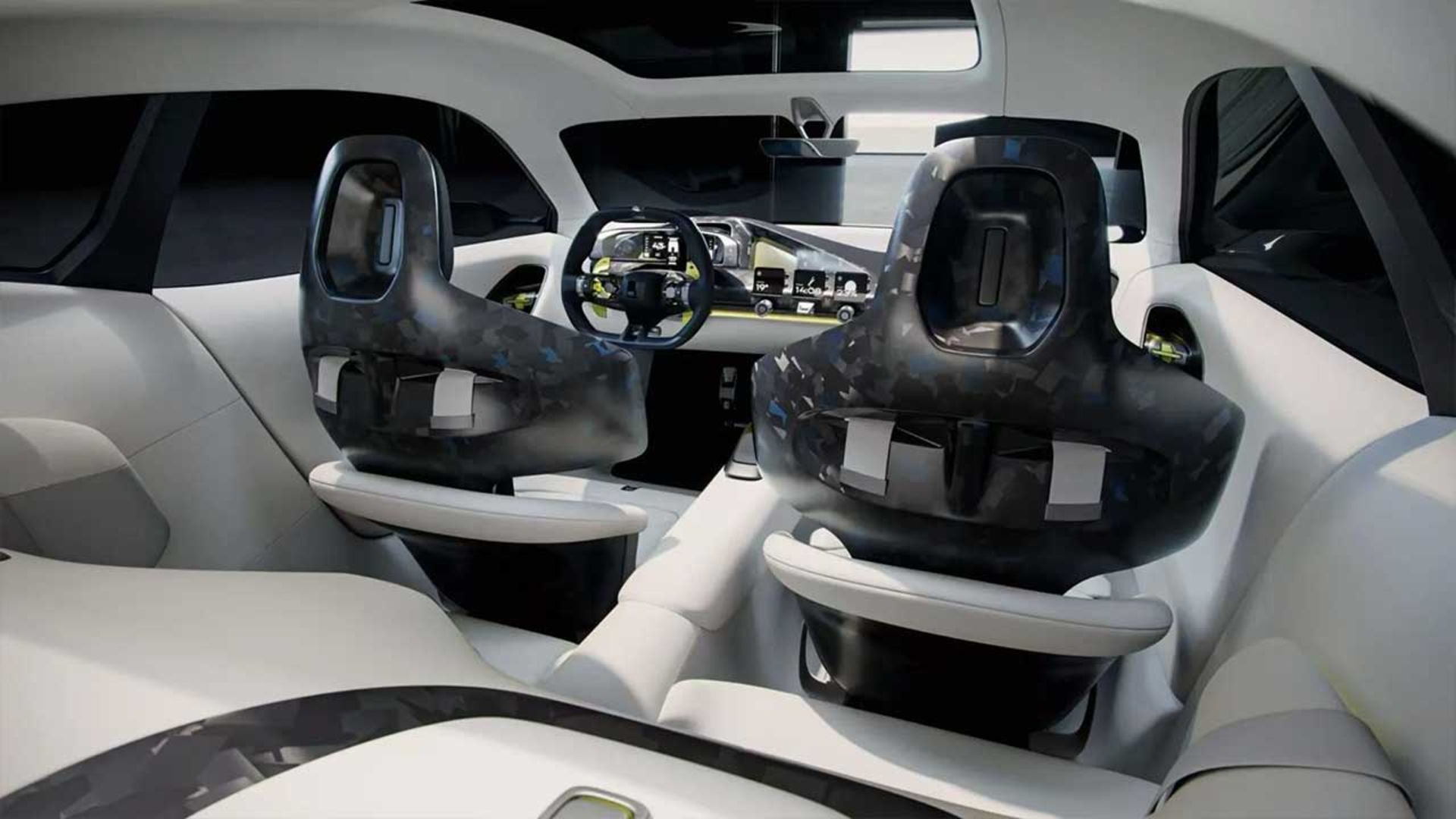 لینک‌اندکو GT