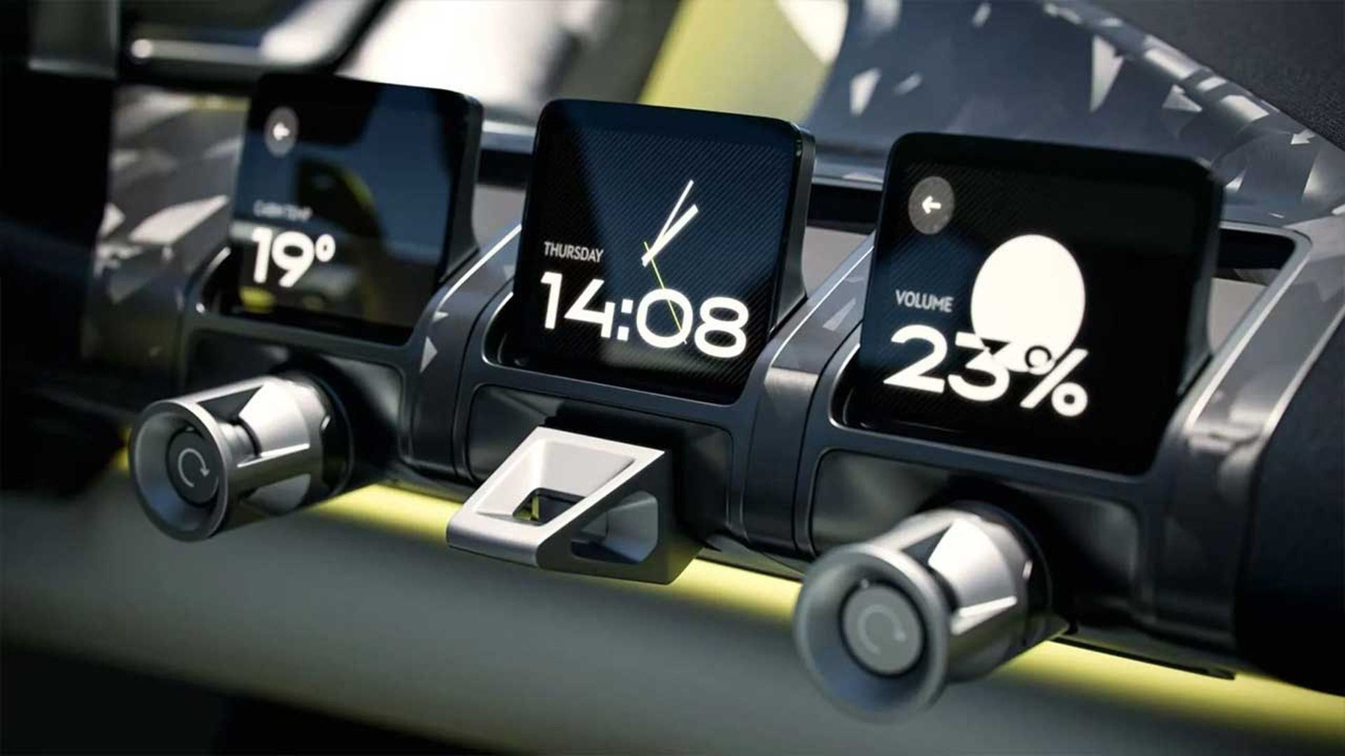 لینک‌اندکو GT