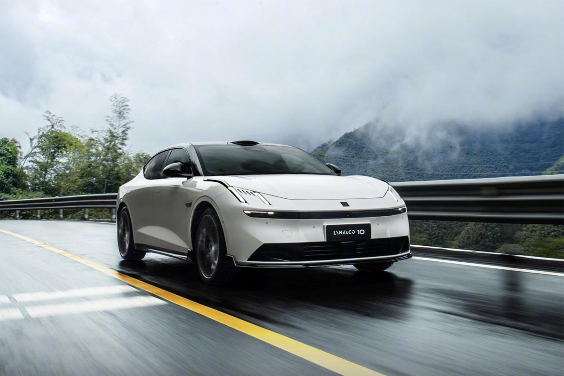 لینک اند کو 10 EM-P