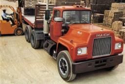 پیشرانه انقلابی مکسیداین ماک
