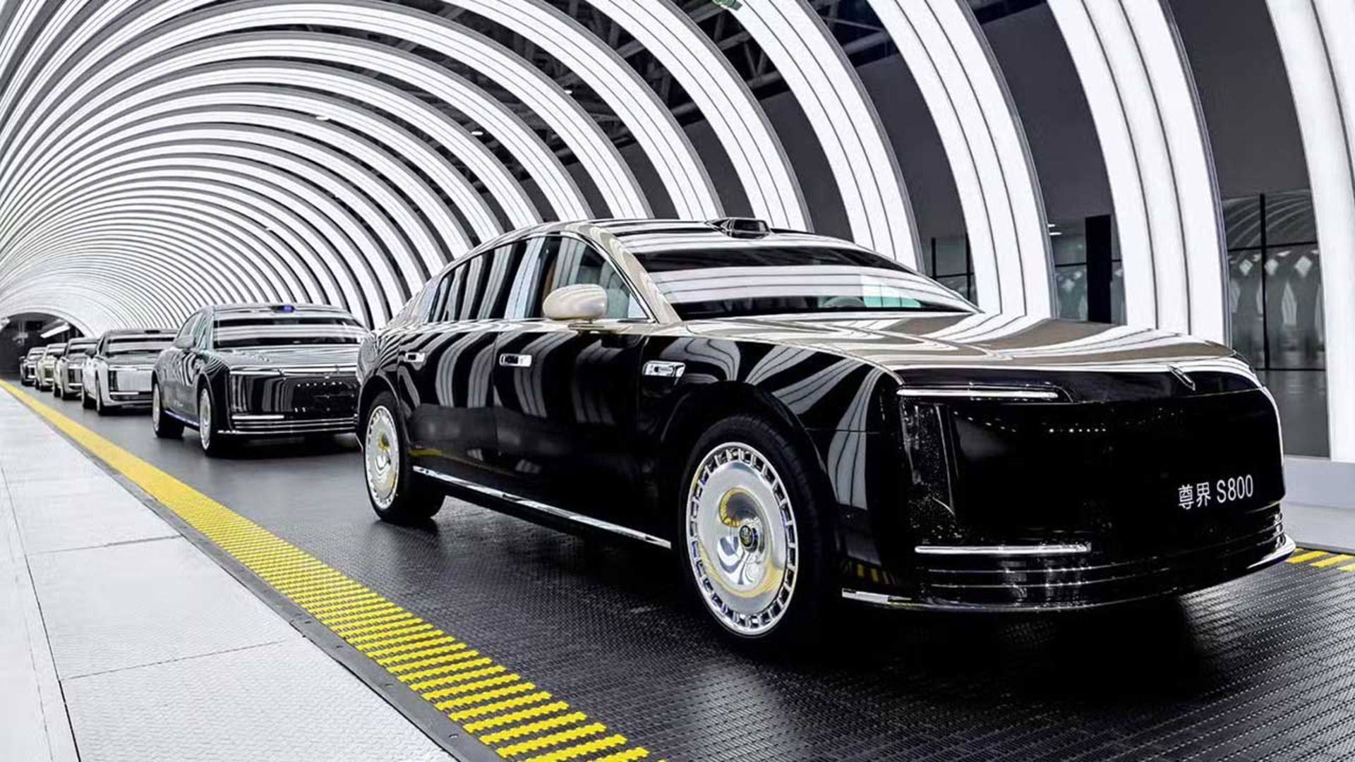 هوآوی مایسترو S800 