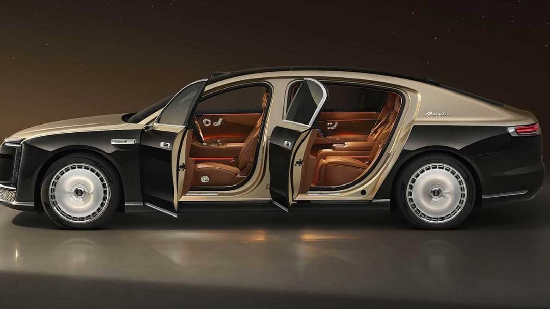 مکسترو S800 
