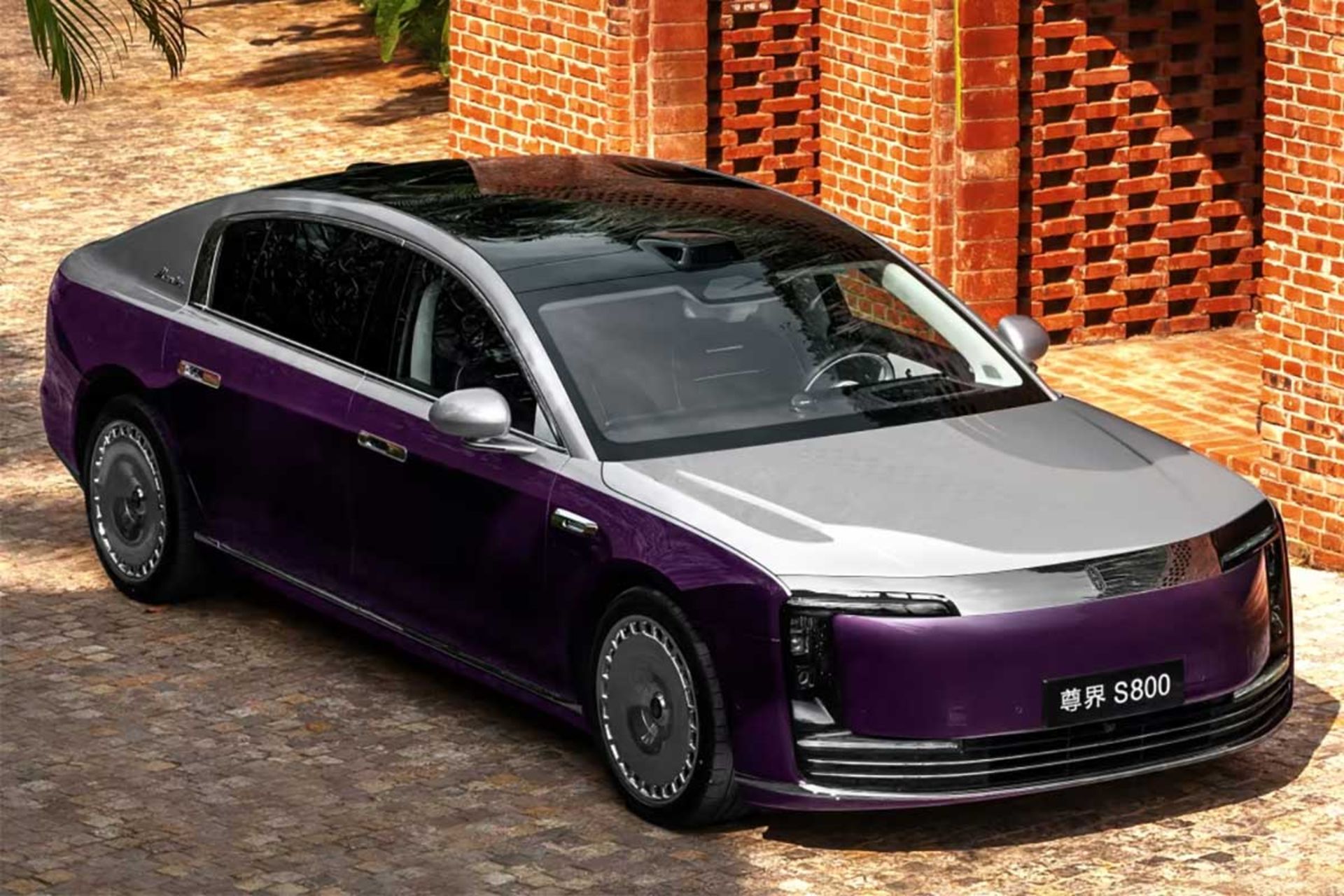 هوآوی مایسترو S800 