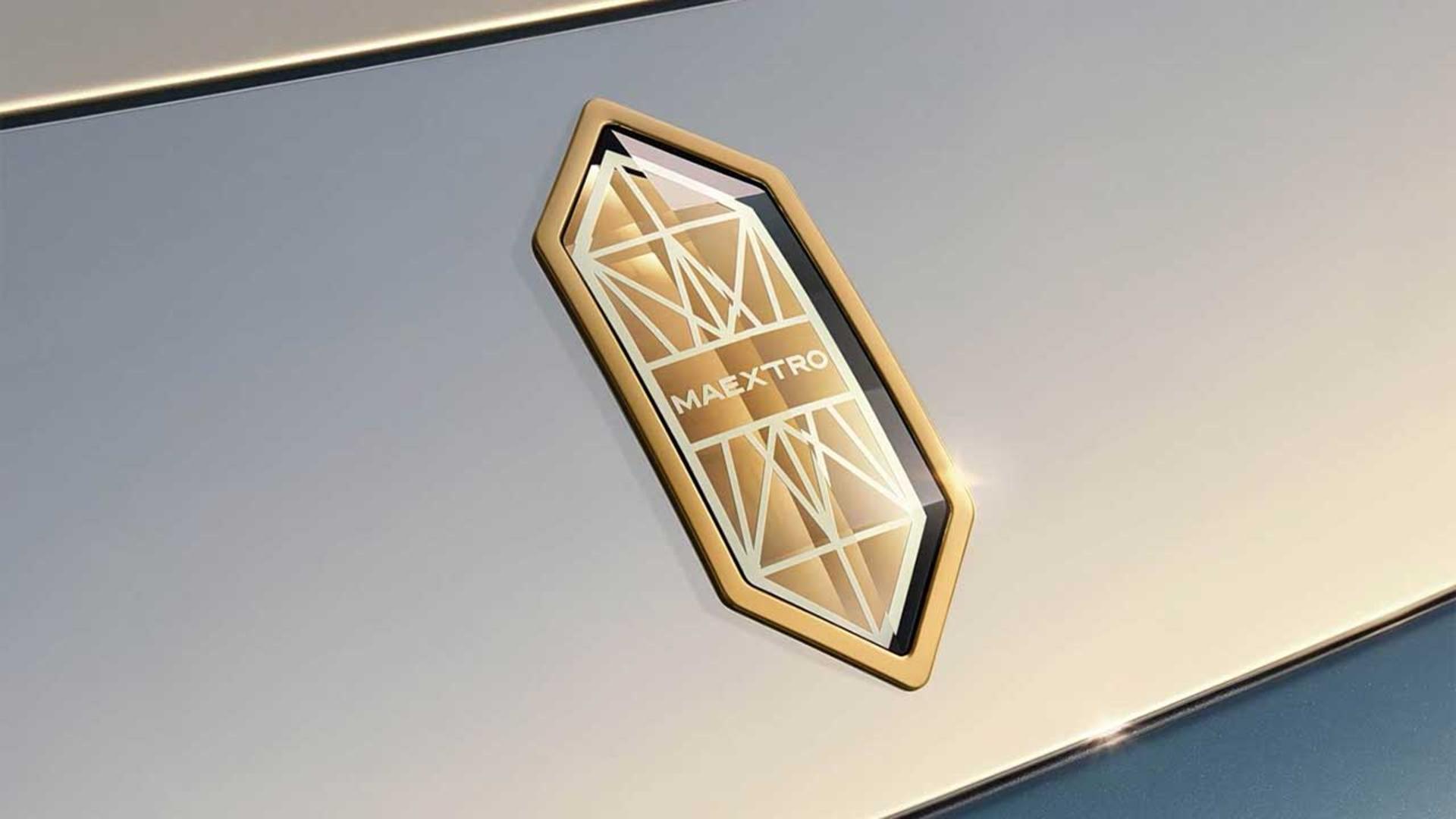 مکسترو S800 گرند دیزاین