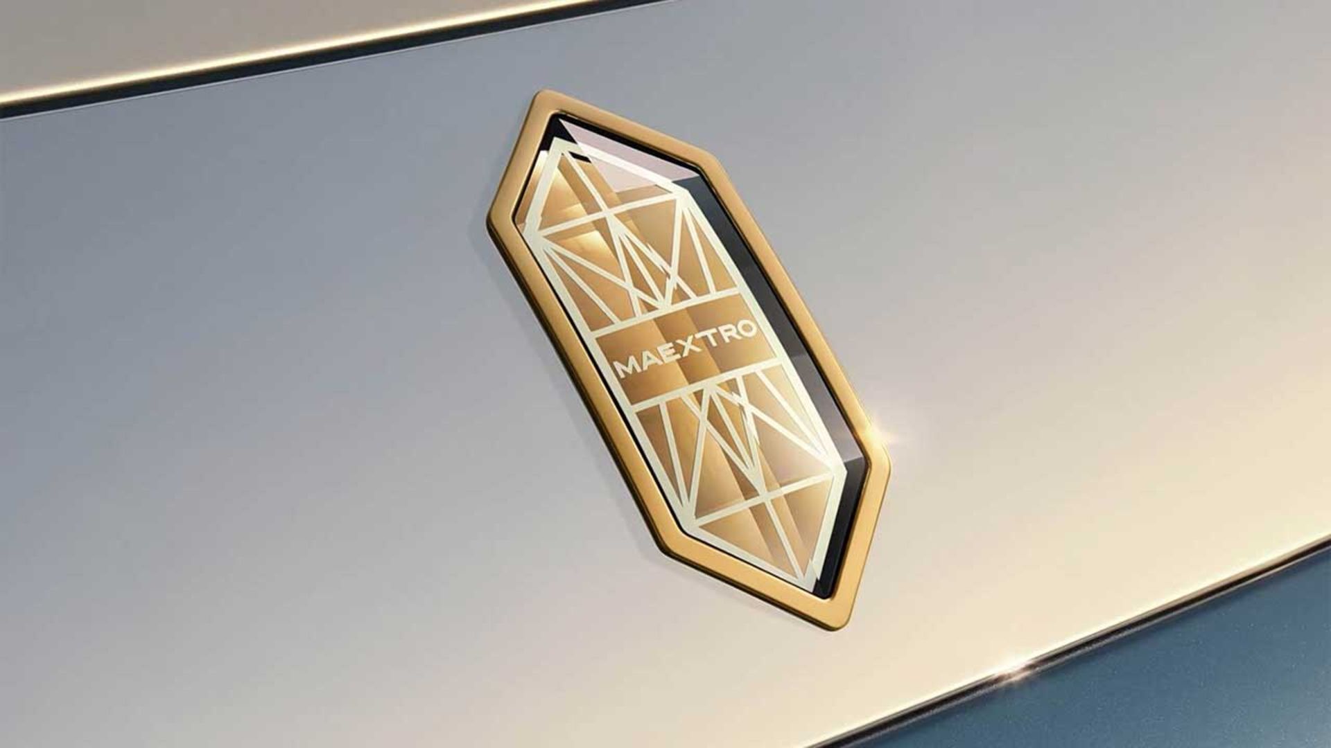 مکسترو S800 گرند دیزاین