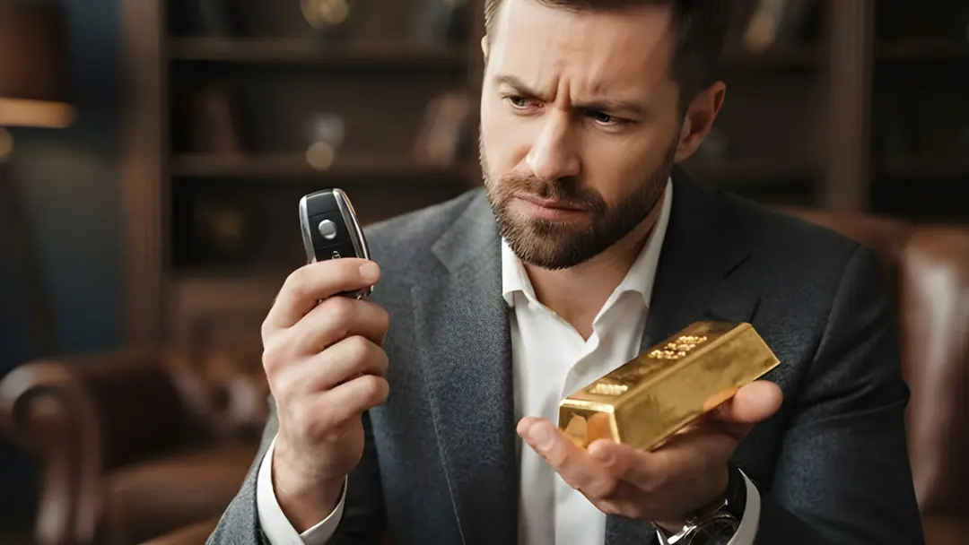 قیمت خودرو و طلا در ۱۴۰۵، کدام دارایی پربازده‌تر خواهد بود؟