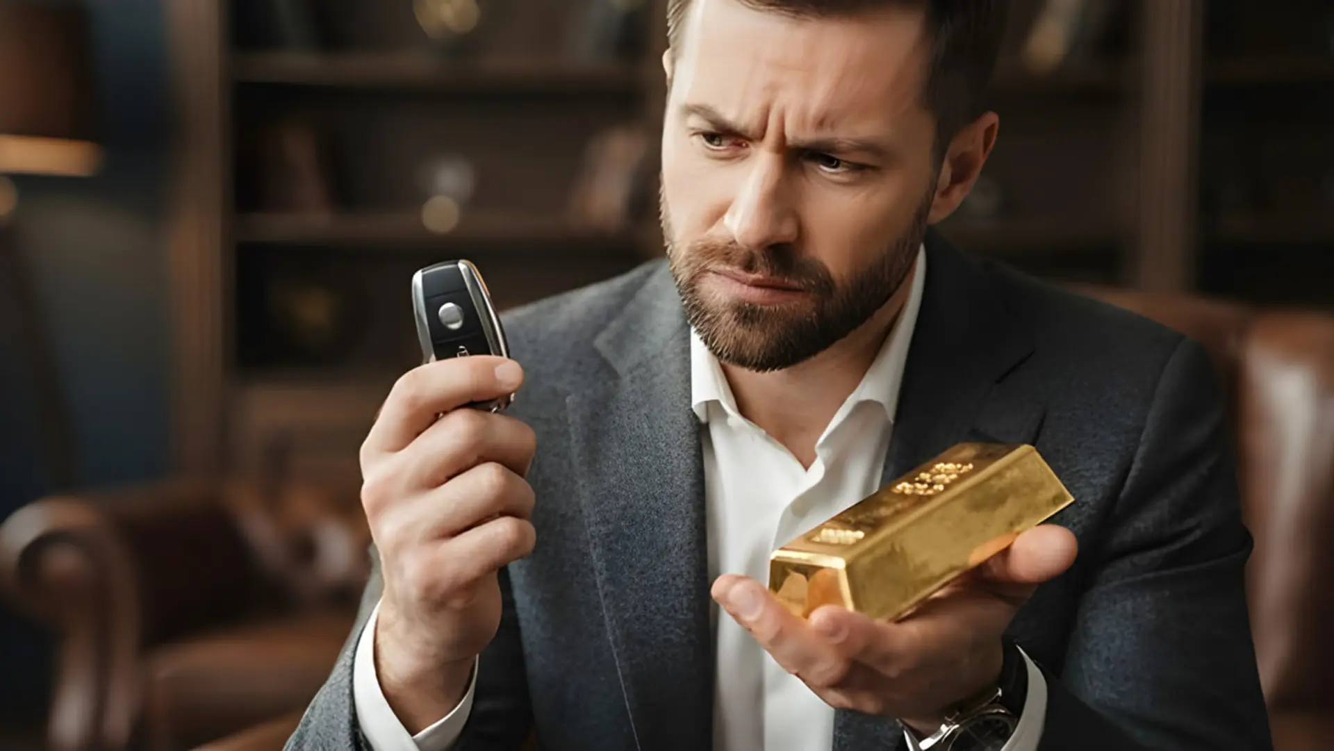 قیمت خودرو و طلا در ۱۴۰۵، کدام دارایی پربازده‌تر خواهد بود؟
