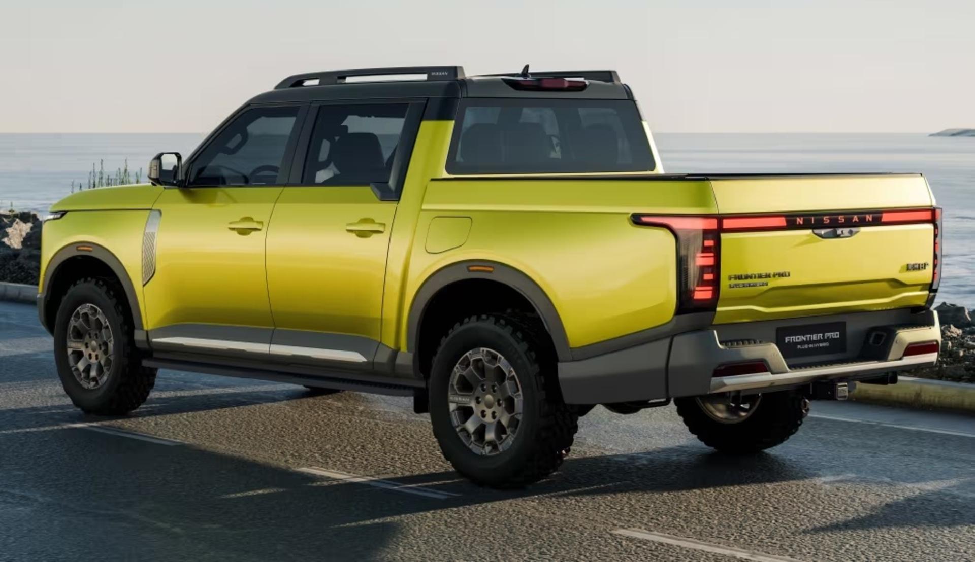 manian nissan Z9 iran dongfeng