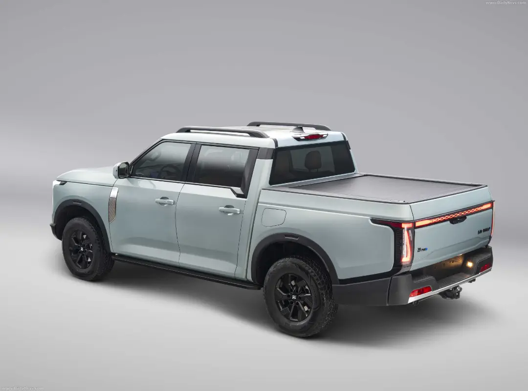 manian nissan Z9 iran dongfeng