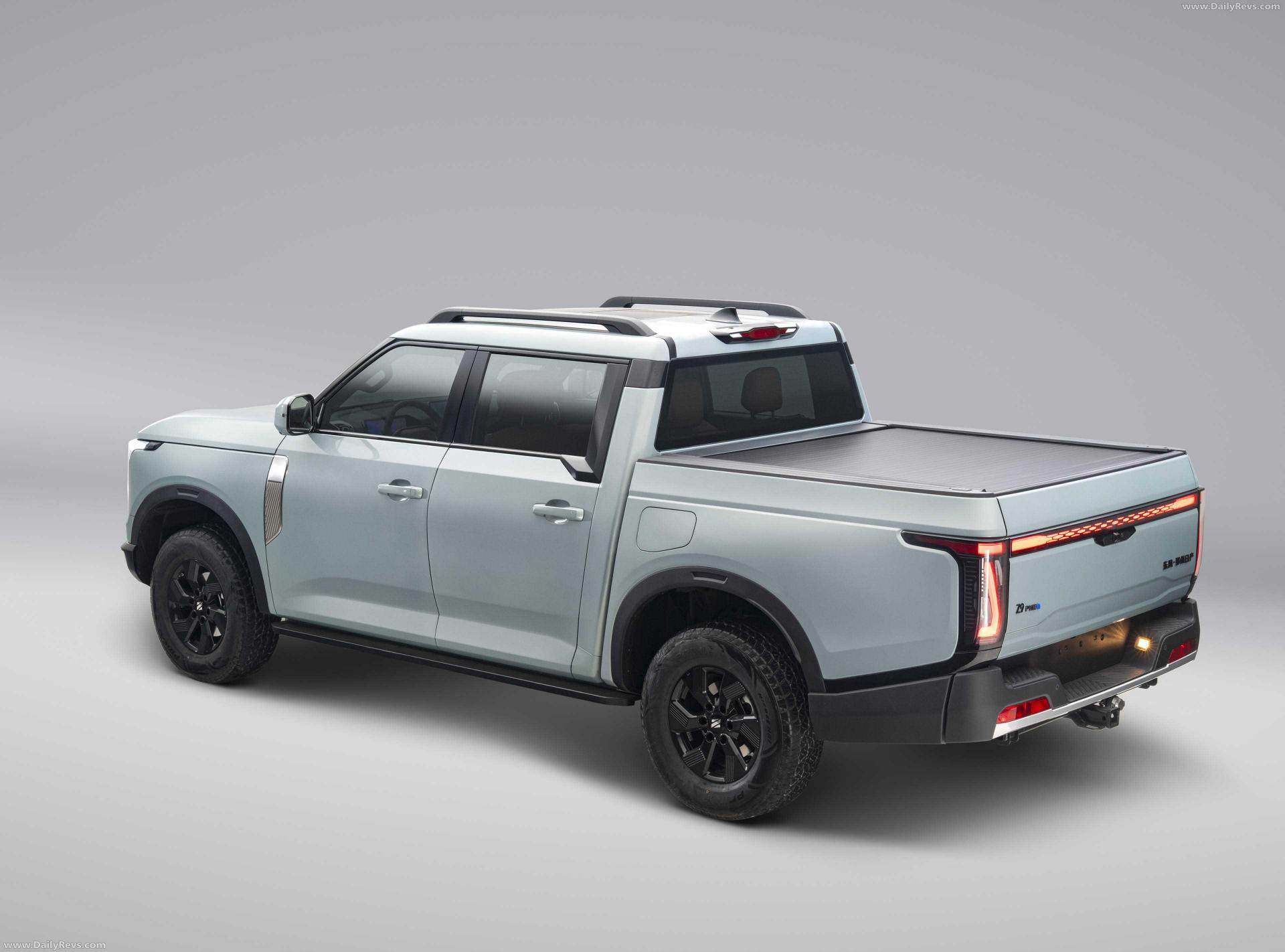 manian nissan Z9 iran dongfeng