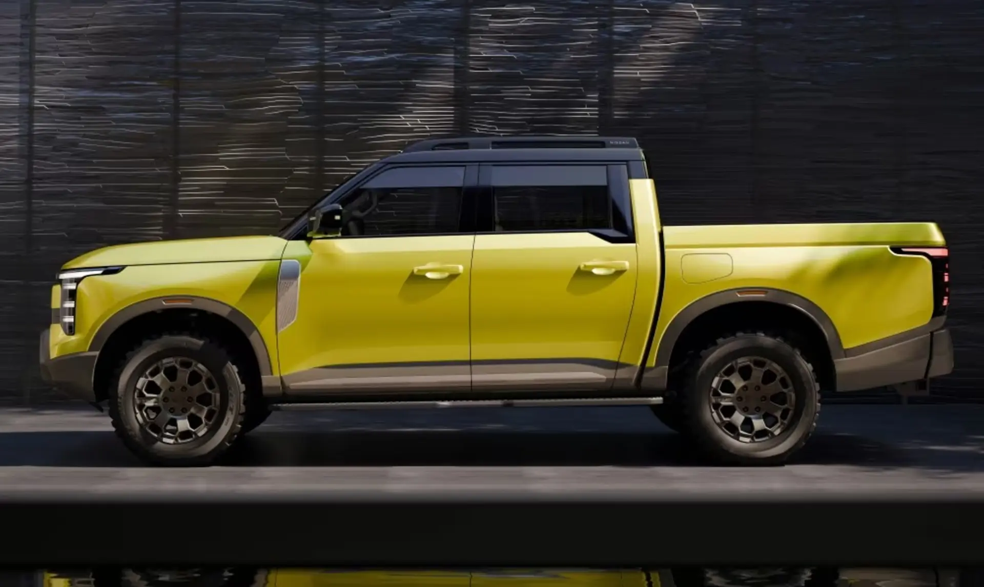 manian nissan Z9 iran dongfeng